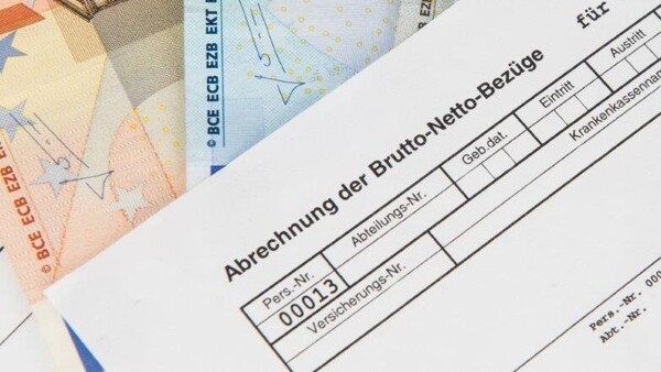 So viel verdienen Apothekenangestellte in Sachsen ab 1. Januar 2023