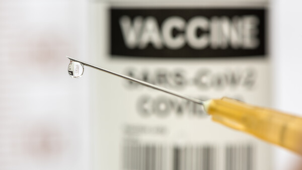 Warum nun weniger Menschen geimpft werden könnten