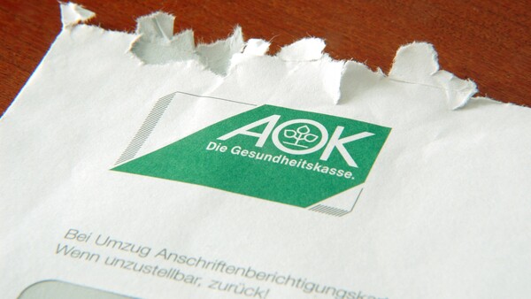 AOK Hessen bestätigt Klagen gegen Apotheken