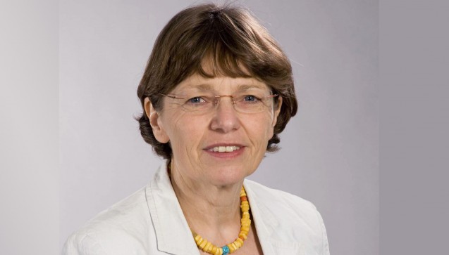 Prof. Dr. Maria Blettner: Direktorin des Instituts für Medizinische Biometrie, Epidemiologie und Informatik der Johannes Gutenberg-Universität Mainz