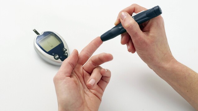 Eine aktuelle Untersuchung konnte nach Angaben des Deutschen Diabetes-Zentrums Unterschiede bei den Indikatoren der Entzündung zwischen neuen Diabetes-Subgruppen identifizieren. (c / Foto: IMAGO / Westend61)