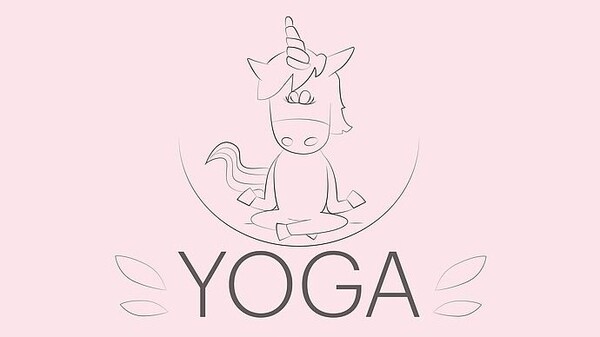 Live-Yoga-Session mit PTAheute