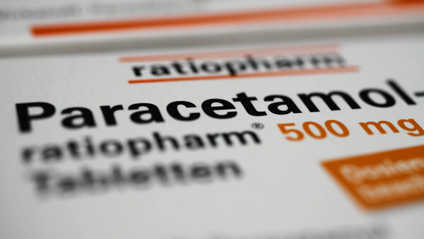 Umweltfreundliches Paracetamol aus Frankreich ab 2025 – Lösung für Lieferengpässe?