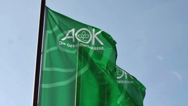 Razzia bei der AOK Rheinland/Hamburg: Laut Staatsanwaltschaft wird der AOK vorgeworfen, Ärzte zum Upcoding motiviert zu haben. (Foto: Sket)