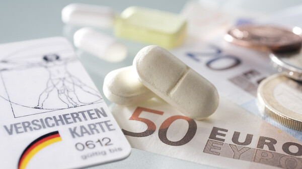 Pharmaverbände kritisieren Koalitionspläne zu Arzneimittelpreisen 