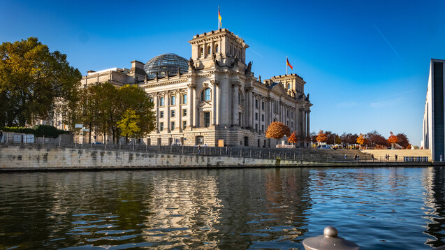 Der neue Bundestag hat sich konstituiert. Was erwarten die Deutschen in der Gesundheitspolitik? (x / Foto: IMAGO / Jürgen Ritter)