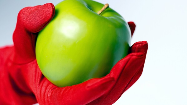 Der vergiftete DocMorris-Apfel für die Apotheker