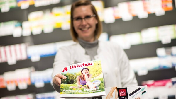 Noweda unterstützt Apotheker „in Einzelfällen“ bei Umschau-Kündigungen