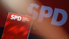 Die SPD hat ein neues Leitbild für ihre Gesundheitspolitik veröffentlicht. (Foto: imago images / Panama Pictures)