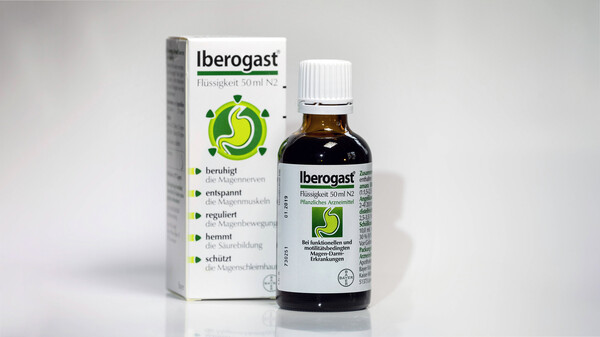 Iberogast-Nebenwirkungen: Kritik am BfArM wächst