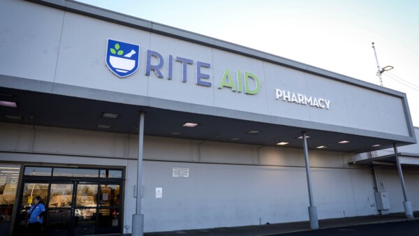 US-Apothekenkette Rite Aid setzt fehlerhafte KI ein