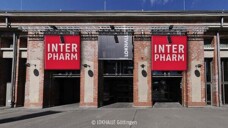 Der pharmazeutische Kongress der INTERPHARM findet in diesem Jahr in der Lokhalle in Göttingen statt. (Foto: Lokhalle Göttingen)