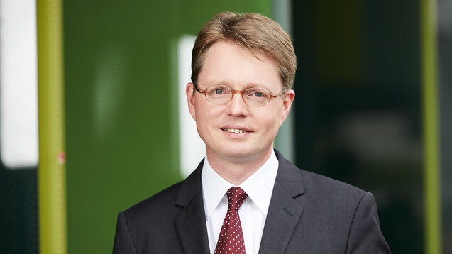 PKV-Verbandsdirektor Florian Reuther weist Vorwürfe zurück, die PKV leiste zu wenig in der Coronakrise. (Foto: PKV-Verband)