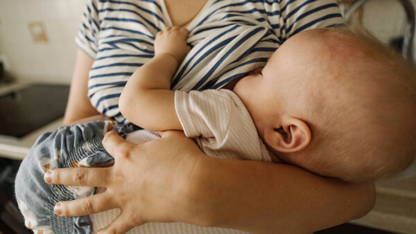 Nach Infliximab-Therapie der Mutter: Lebendimpfstoffe bei Säuglingen aufschieben 