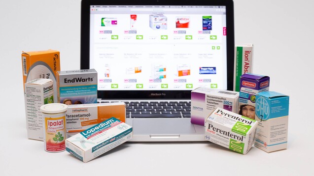 Würden Sie Arzneimittel auf einer Plattform anbieten, hinter der DocMorris steht? (s / Foto: imago images / MiS)