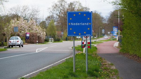 Holländischer Supermarkt darf in Deutschland nicht für Rx werben