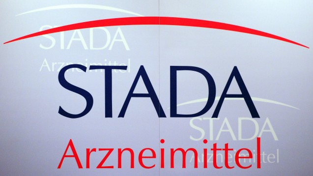 Wie geht es weiter im Übernahmekampf um Stada? (Foto:dpa)