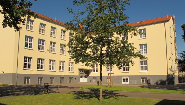 PTA-Fachschule Castrop-Rauxel