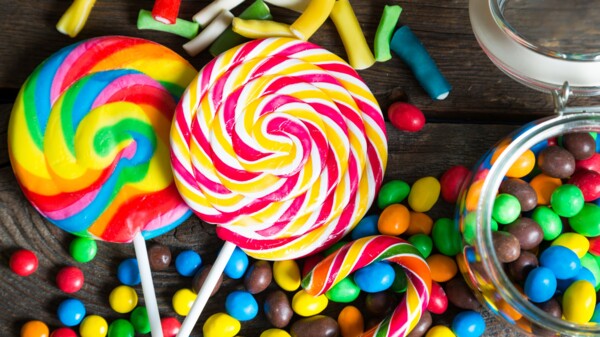 Zucker könnte chronisch entzündliche Darmerkrankungen begünstigen