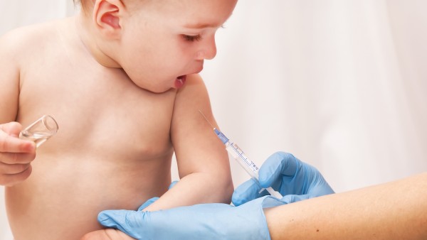  Kinderärzte fordern Impfpflicht