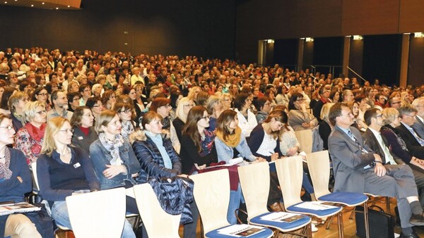 Frühjahrskongress in Villingen Schwenningen findet statt – als Webkongress 