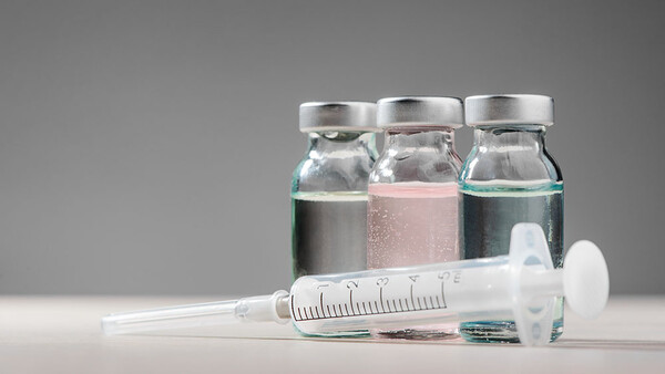 G-BA erlaubt Ausweichen bei Impfstoffmangel