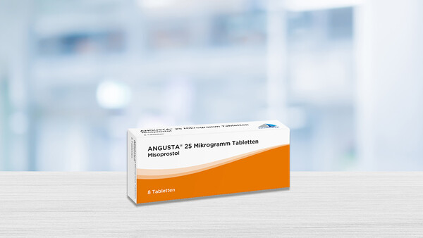 Misoprostol in Angusta: Orales Arzneimittel zur Geburtseinleitung endlich auf dem deutschen Markt
