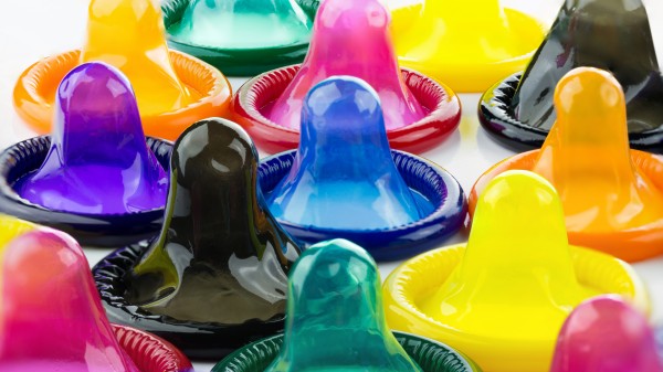 Jedem Fünften ist Kondome kaufen peinlich