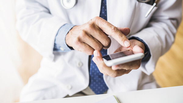 TIM und KIM – so soll die digitale Kommunikation im Gesundheitswesen laufen