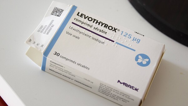 Merck: Klage wegen Rezepturänderung von Levothyrox abgewiesen