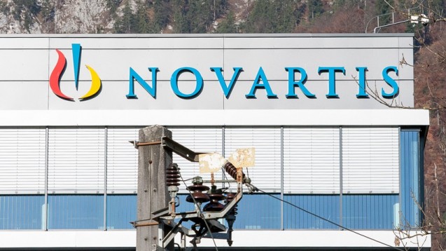 Novartis: Herzmittel gilt als wichtigste Markteinführung des Jahres. (Foto: dpa)
