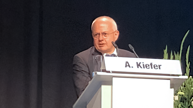 Dass nur Klinikapotheken für die Zytoherstellung in Frage kommen, sieht BAK-Präsident Dr. Andreas Kiefer nicht so. (m / Foto: cel)