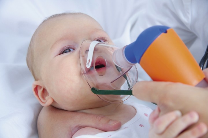 Inhaliergerät Schnuller Sauger Babys Zugehör Inhalieren Gess Inhalation Kinder 