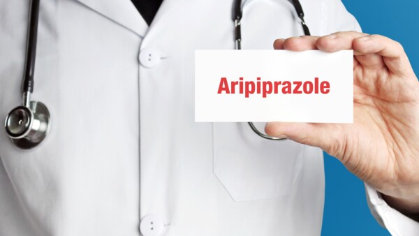Aripiprazol bald als Zweimonats-Depotinjektion 