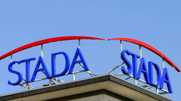 Stada-Eigner nehmen letzte Hürde für Übernahme
