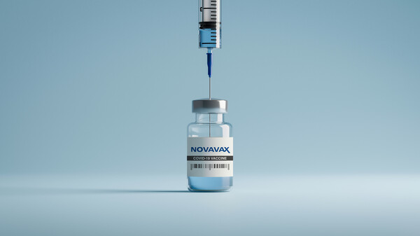 Zulassungsantrag für proteinbasierte Novavax-Vakzine eingereicht 