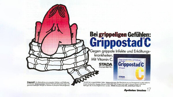 DIY-Grippostad