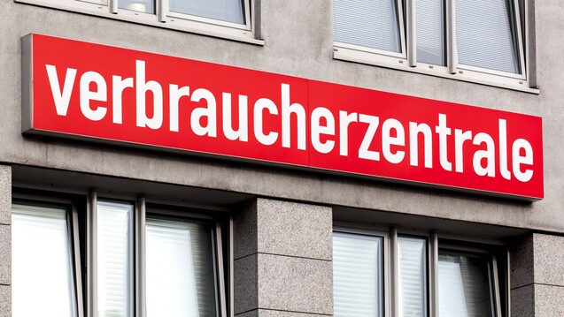 Die Verbraucherzentrale Hamburg warnt auf ihrer Internetseite vor Bestellungen im Arzneimittel-Versandhandel, weil es Probleme mit Lieferungen gebe. (m / Foto: imago)