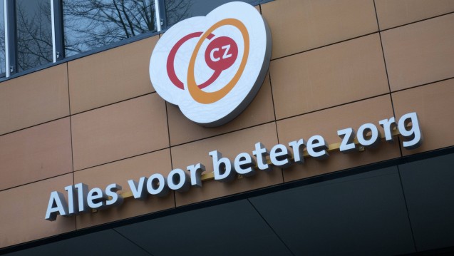 Niederländische Krankenversicherungen, wie CZ, bieten übernehmen im Basispaket für die meisten Rx-Arzneimittel ganz oder zumindest teilweise. (Foto: Imago)