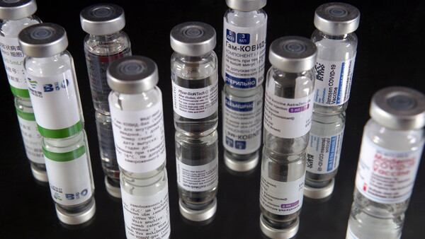AMK: Apotheken sind essenzieller Teil der nationalen Impfsurveillance 