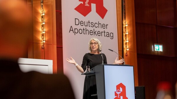 Der Deutsche Apothekertag 2021 in Bildern (Bildergalerie)