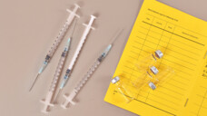 Seit Mai empfiehlt die WHO an Omikron XBB.1.5 angepasste Impfstoffe. „Passen“ diese denn immer noch zum Infektionsgeschehen? (Foto: Firn / AdobeStock)