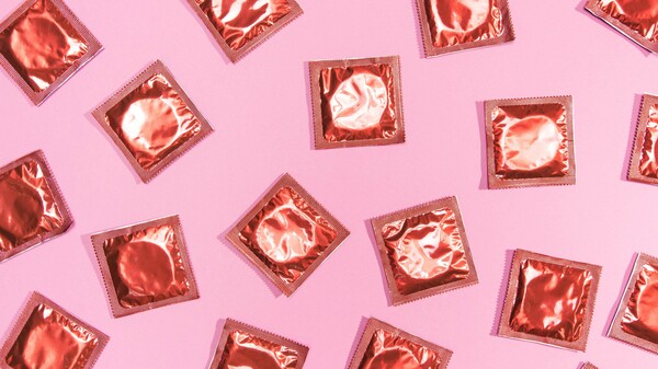 Kondome in Frankreich ab Januar gratis