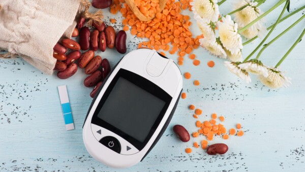 Ist eine Proteinrestriktion bei Diabetes sinnvoll?