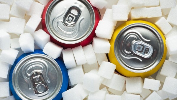 WHO empfiehlt Sondersteuer auf Zucker- Getränke