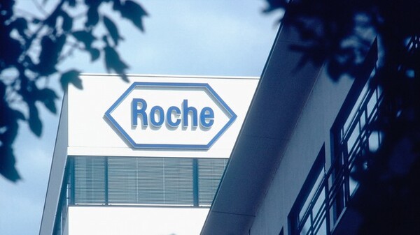 Roche legt zu – dank Ocrevus