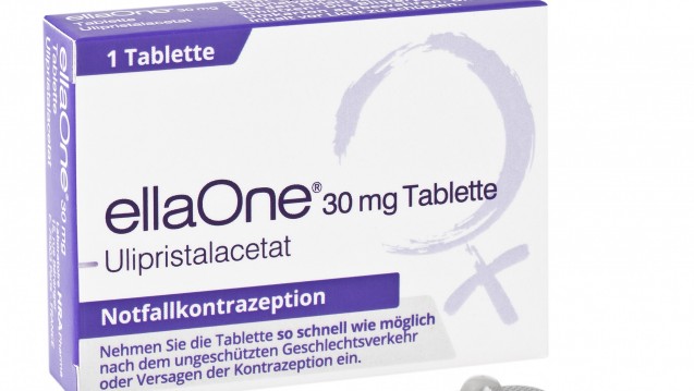 Studie: Das Marketing für ellaOne hebt sich von dem anderer Notfallkontrazeptiva ab. (Fotos: Sket)