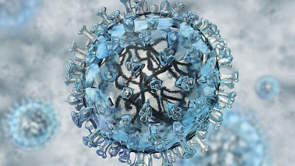FDA lässt neues Mittel gegen Grippe zu