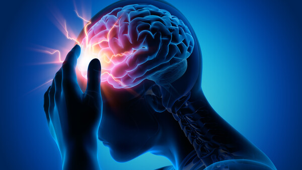 Lasmiditan bei Migräne – wenn Triptane kontraindiziert sind