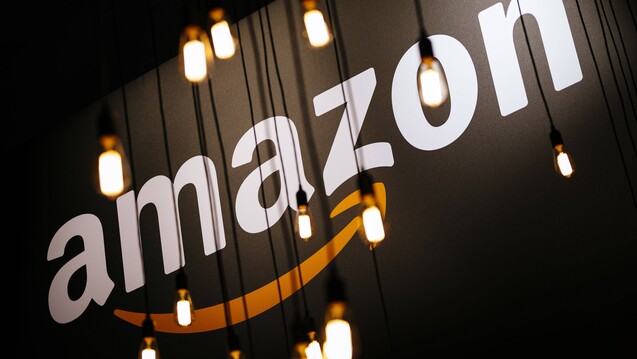 Einem US-Medienbericht zufolge bastelt der US-Konzern Amazon weiter an seiner eigenen Apothekensparte. (Foto: Imago)
